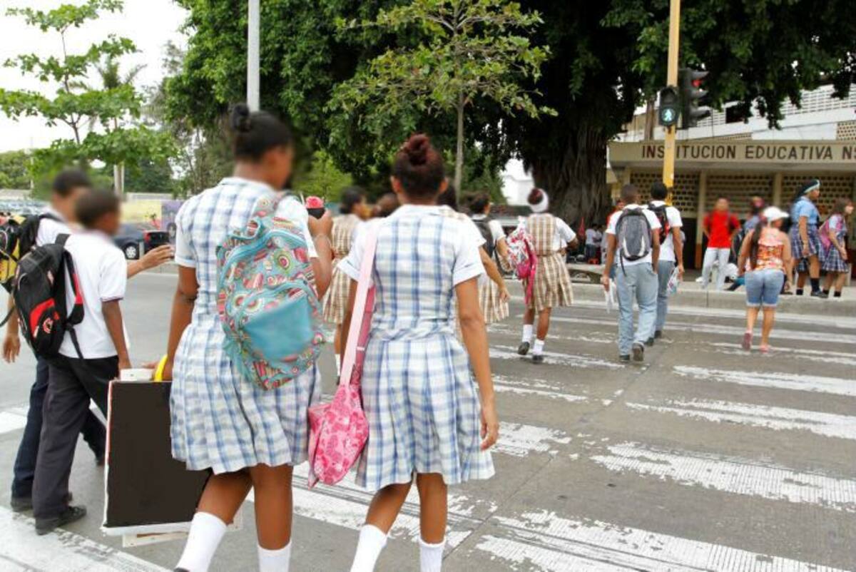 Las cifras reveladas por Cartagena Cómovamos permiten interpretar que a mayor grado de escolaridad, los estudiantes muestran menos conocimientos en las áreas académicas evaluadas por las Pruebas Saber. Archivo_Ilustración.