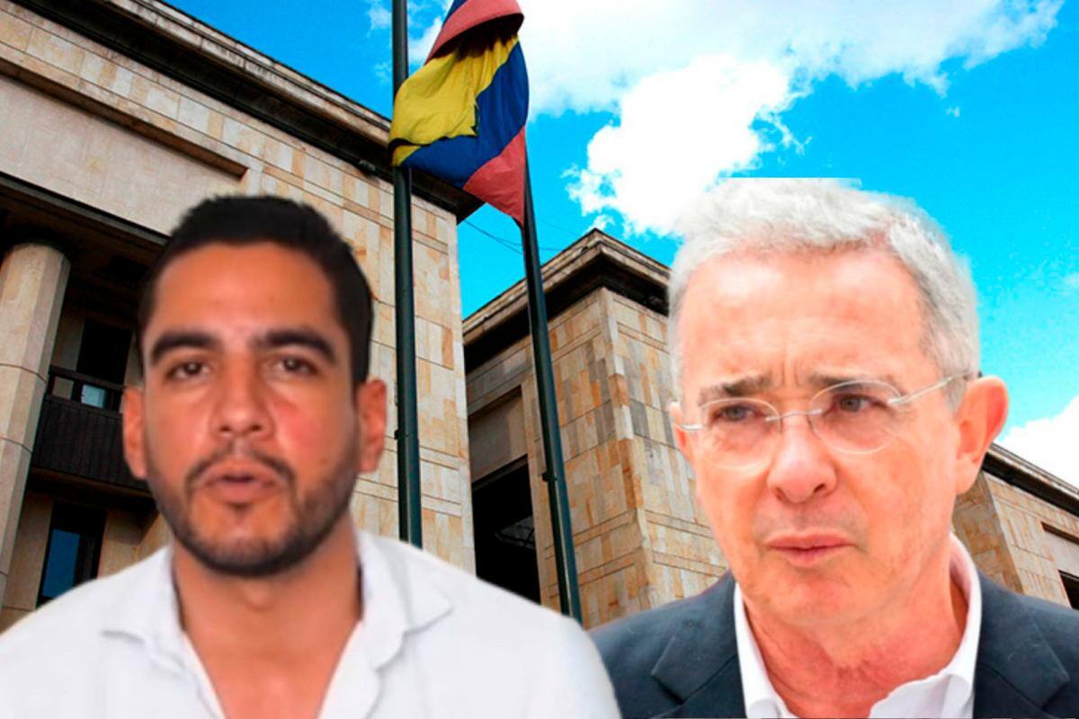 Alex Flórez se retracta por llamar “narcotraficante” a Álvaro Uribe