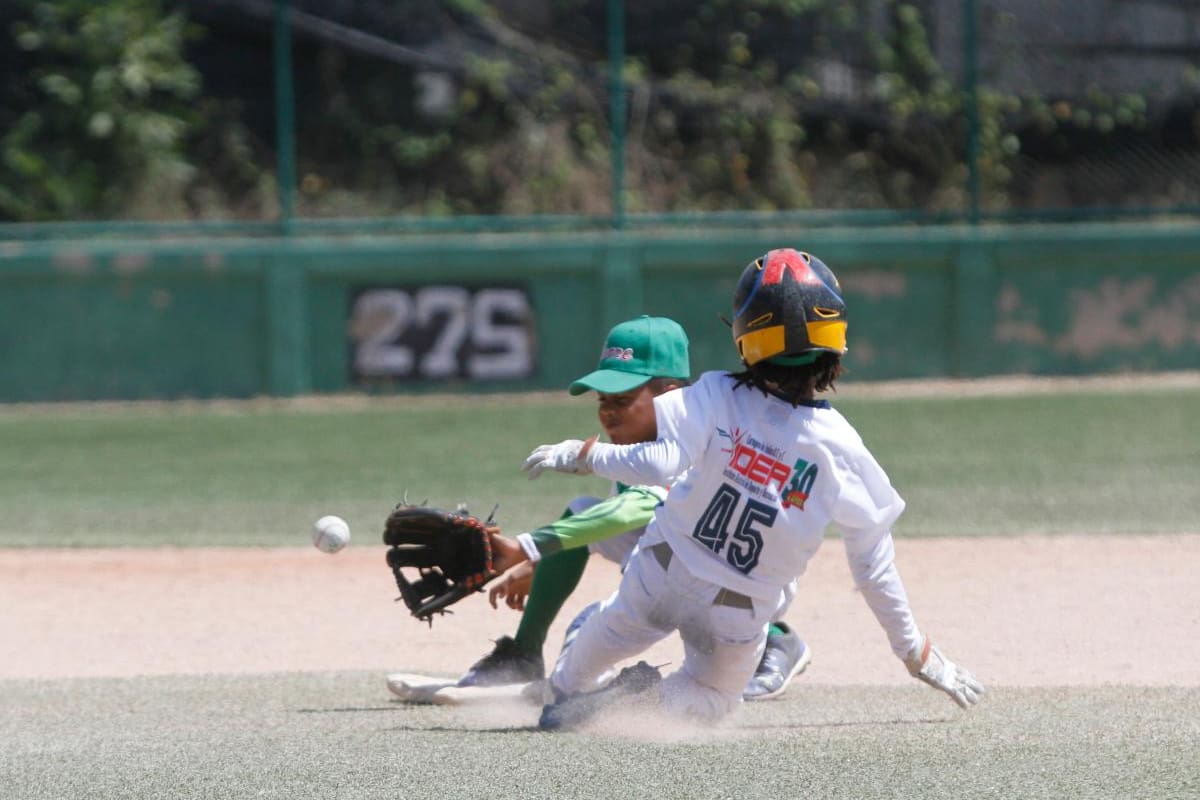 Copa La Candelaria: Bolívar y Cartagena van por el título Infantil