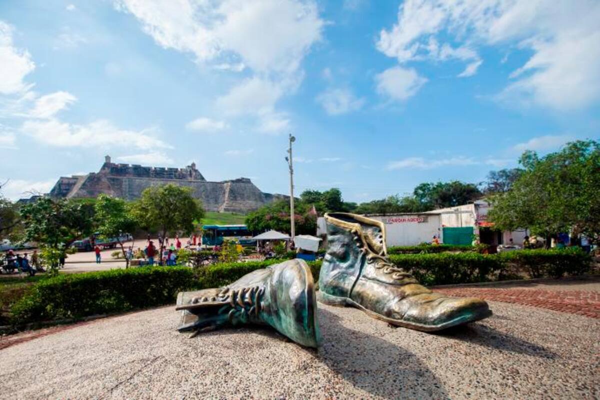 Hay 54 nuevos bienes de interés cultural en Cartagena