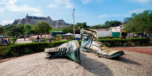 Hay 54 nuevos bienes de interés cultural en Cartagena