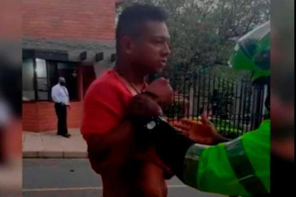 Fredy Guarín no actuó bajo efectos de drogas o alcohol