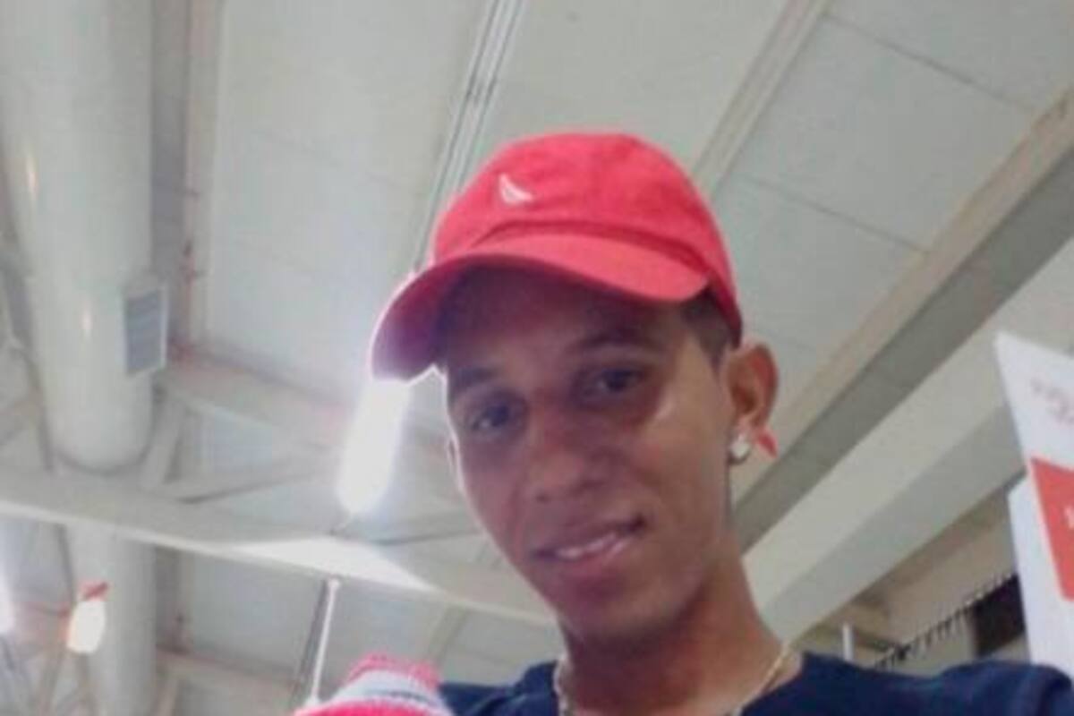 ‘Champe Yamaha’, asesinado de 5 balazos frente a su familia en Ceballos