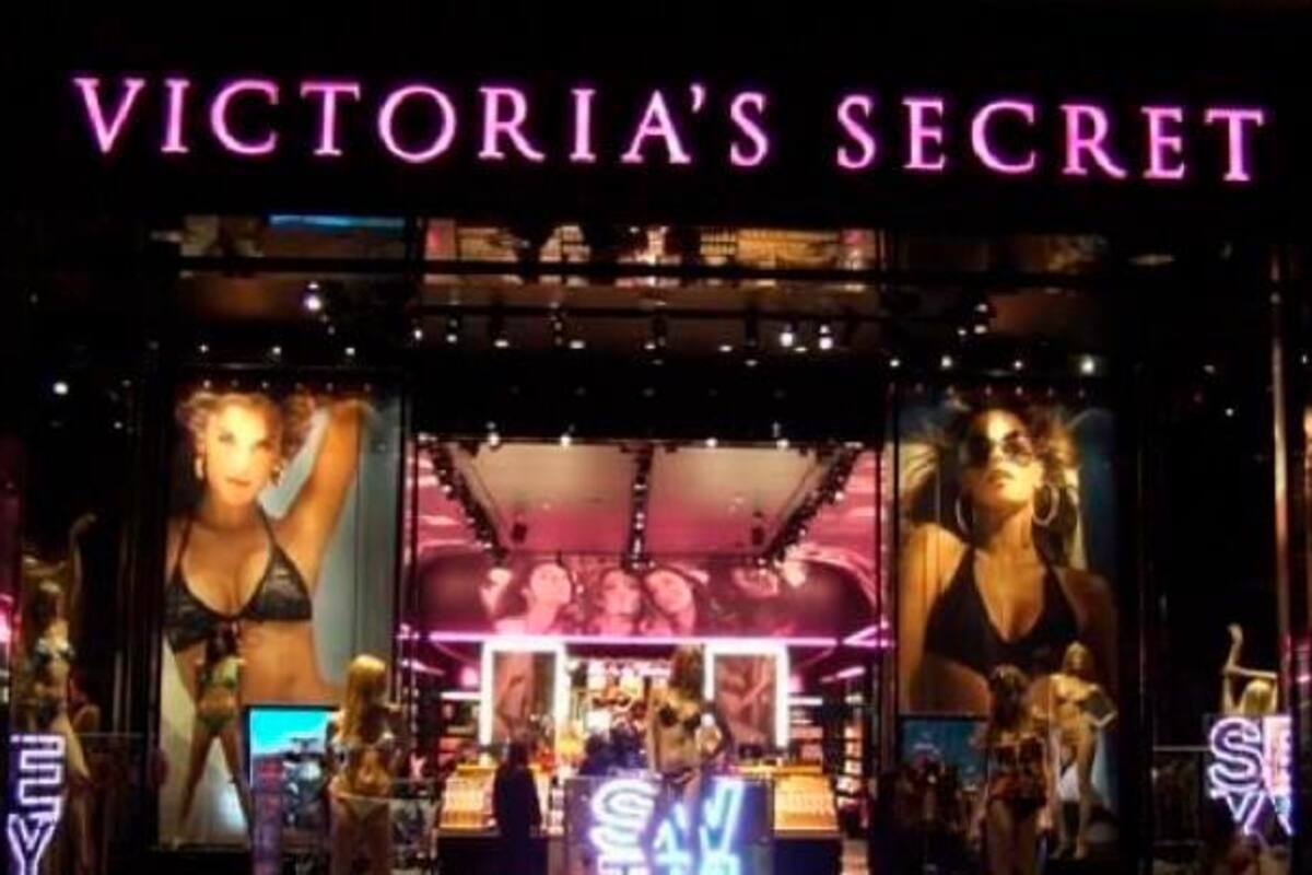 Victoria’s Secret lanza línea de sujetadores para mastectomías