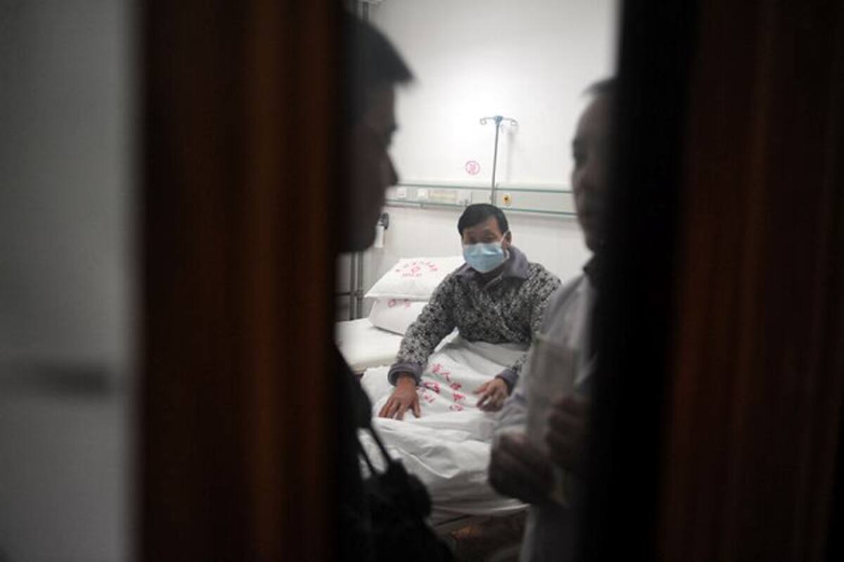 Se cree que todavía no es tiempo de hacer vacunas para el nuevo tipo de gripe aviar que ha causado la muerte a 21 personas en China. COLPRENSA