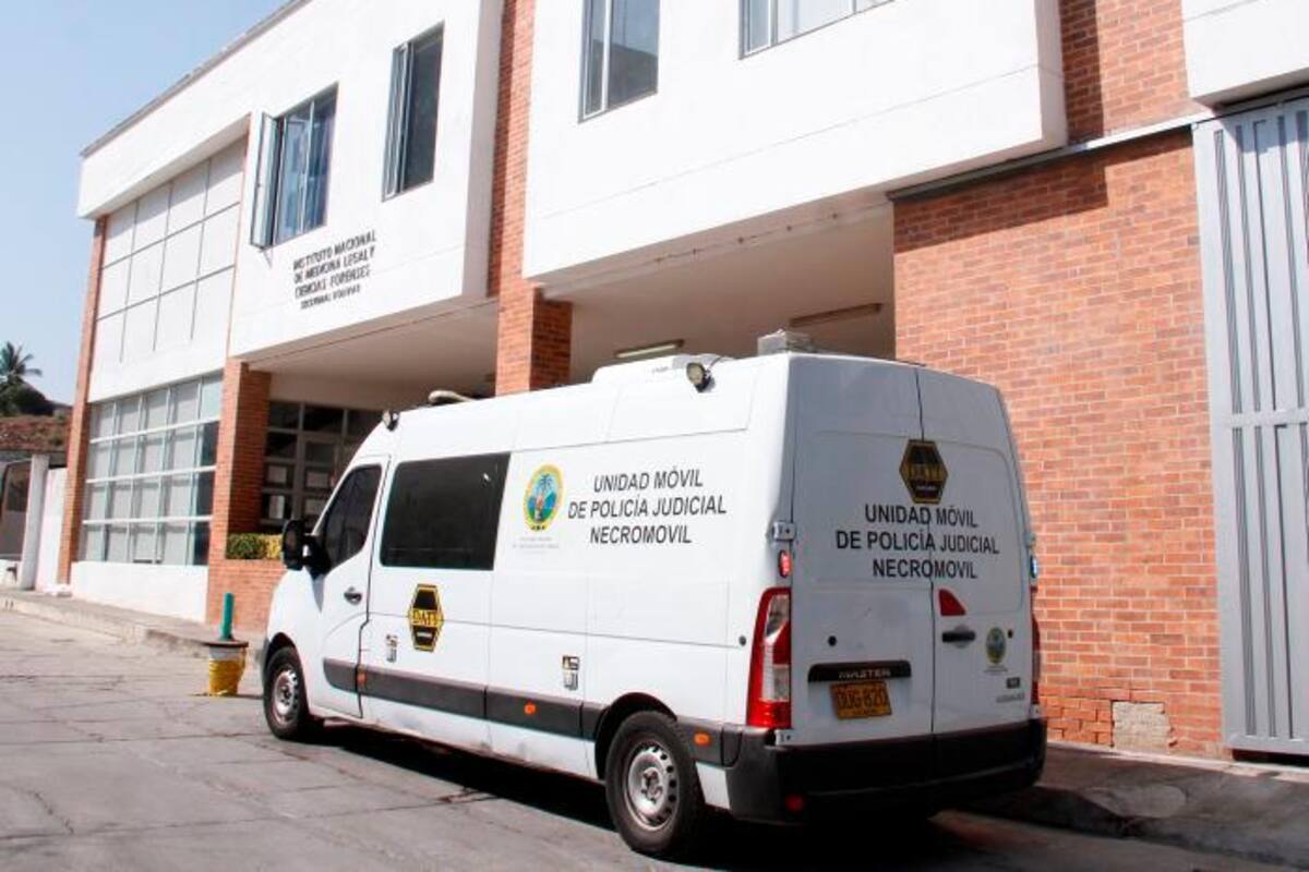Murió joven baleado en trocha de Henequén