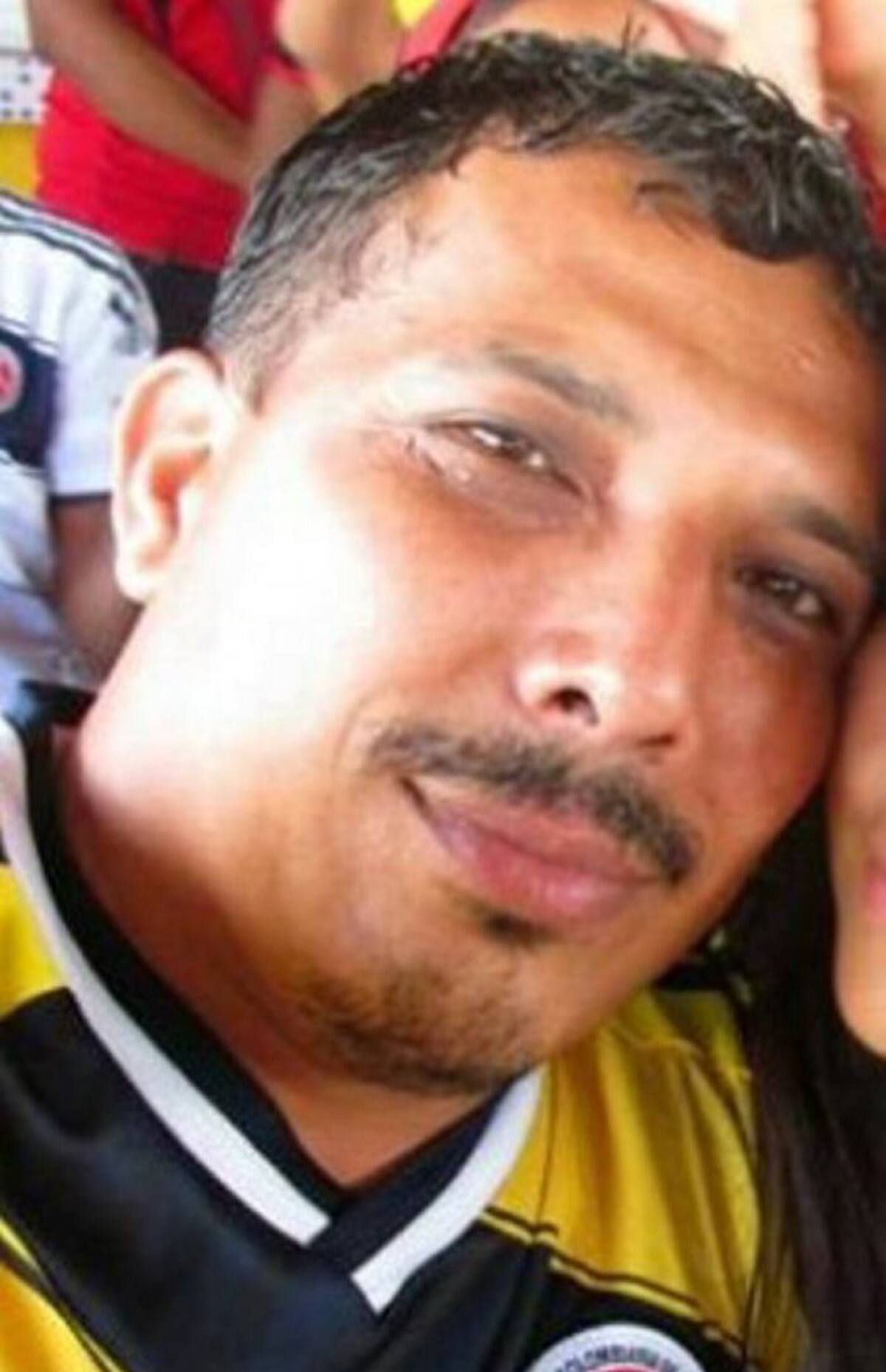 Jhonny Rivera Zapata. EL UNIVERSAL - SINCELEJO
