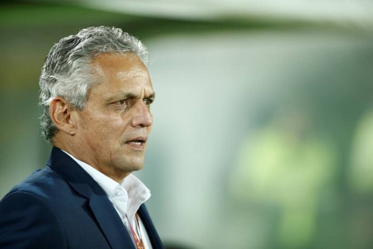 Reinaldo Rueda. COLPRENSA