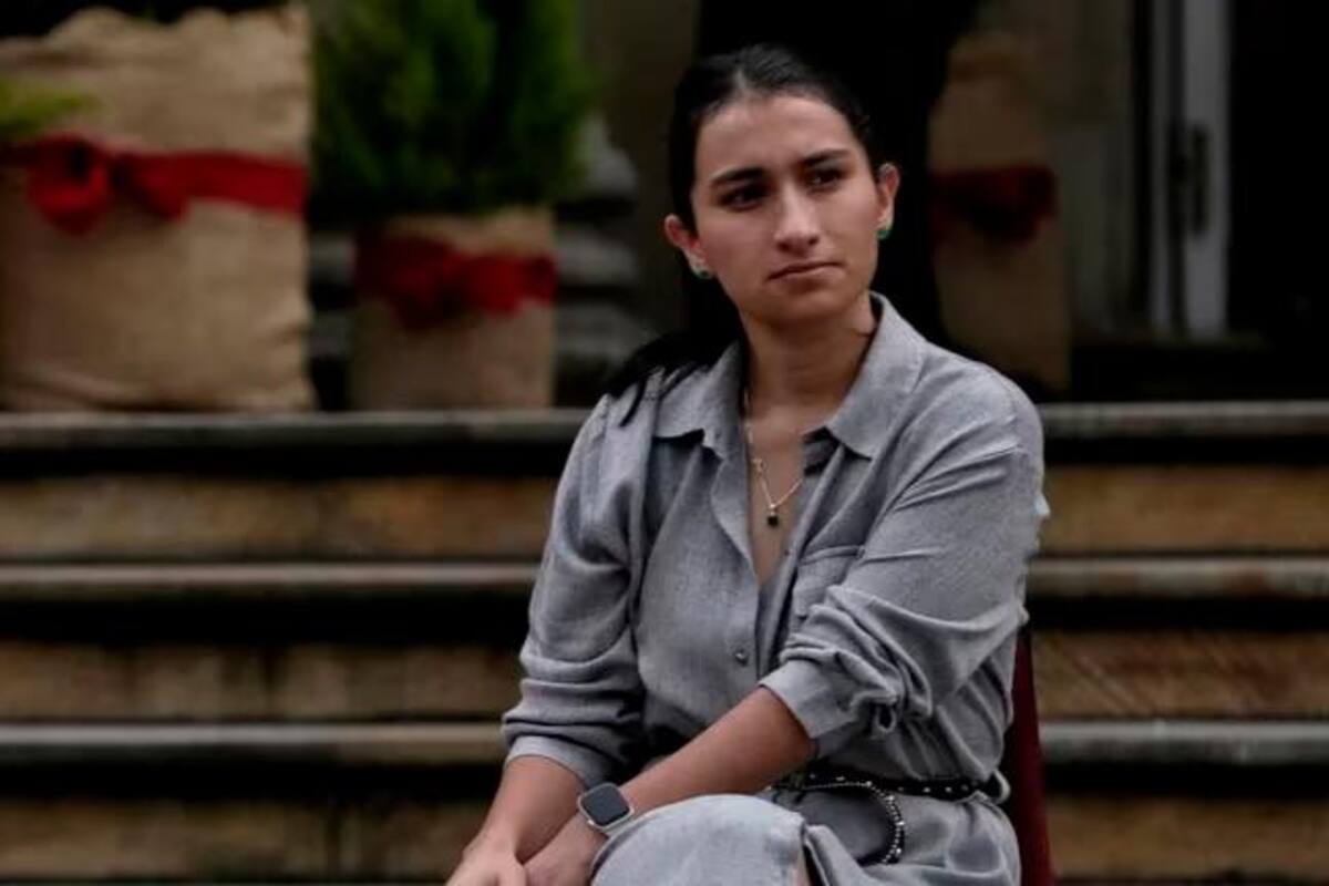 “Creo que sigo chuzada”: Fabiola Perea, trabajadora de Laura Sarabia