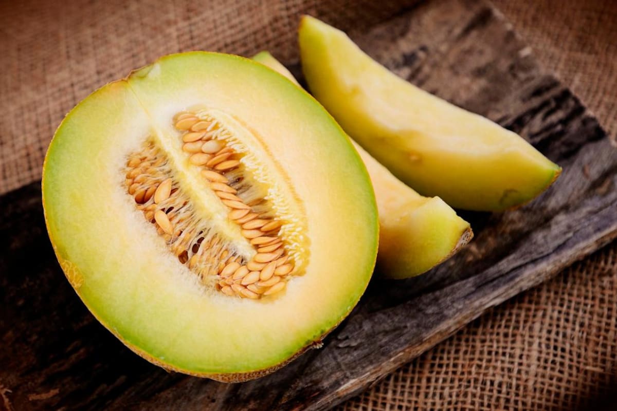 Suben a seis los muertos por melones contaminados con salmonela en Canadá