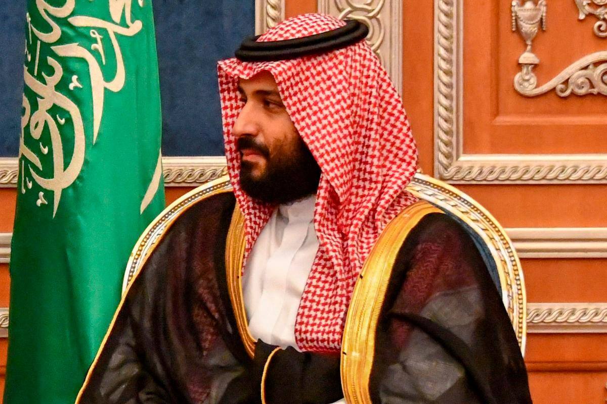 Arabia Saudí aspira a lograr neutralidad en emisiones de carbono