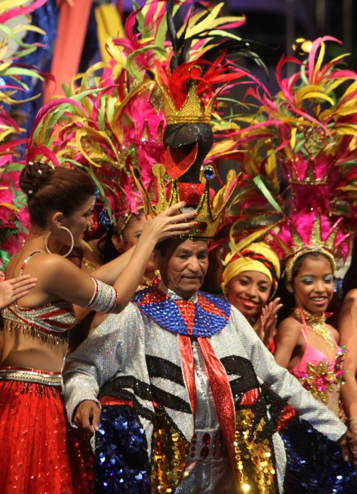Rafael Polo - Cortesía QHubo Barranquilla-