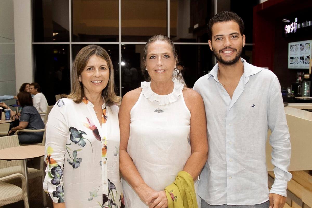 Premier de la película ‘Espía Roja’