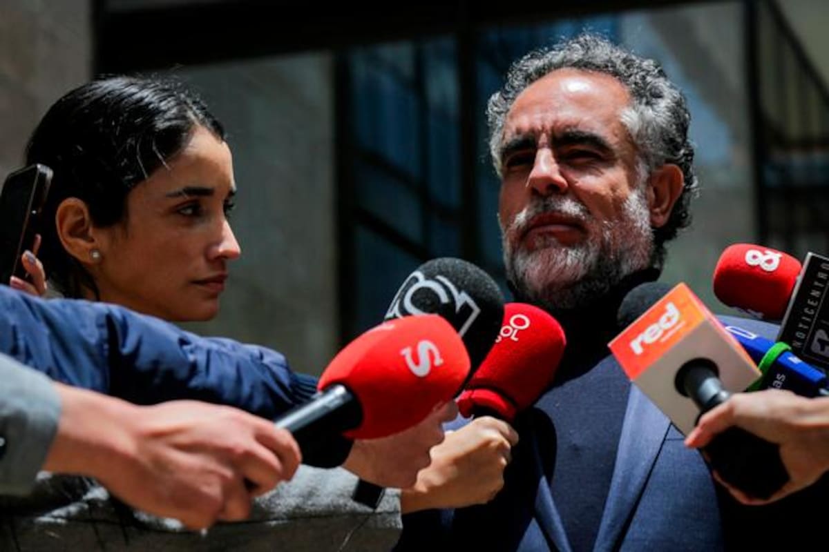 Armando Benedetti nuevamente a indagatoria en la Corte Suprema
