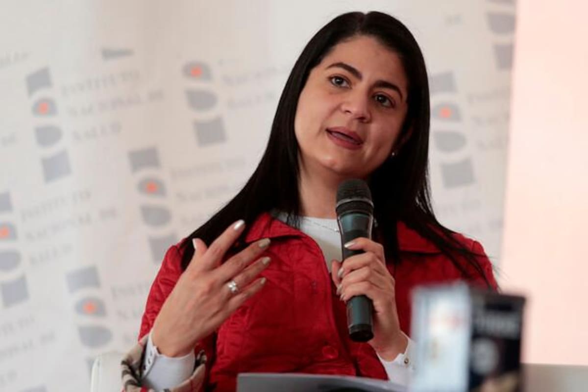 Colombia registra 43 casos de viruela símica aún concentrada en hombres