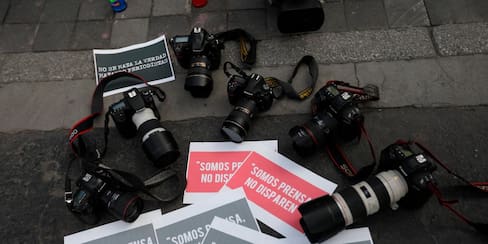 Cinco películas y cinco libros que deberías leer si eres periodista