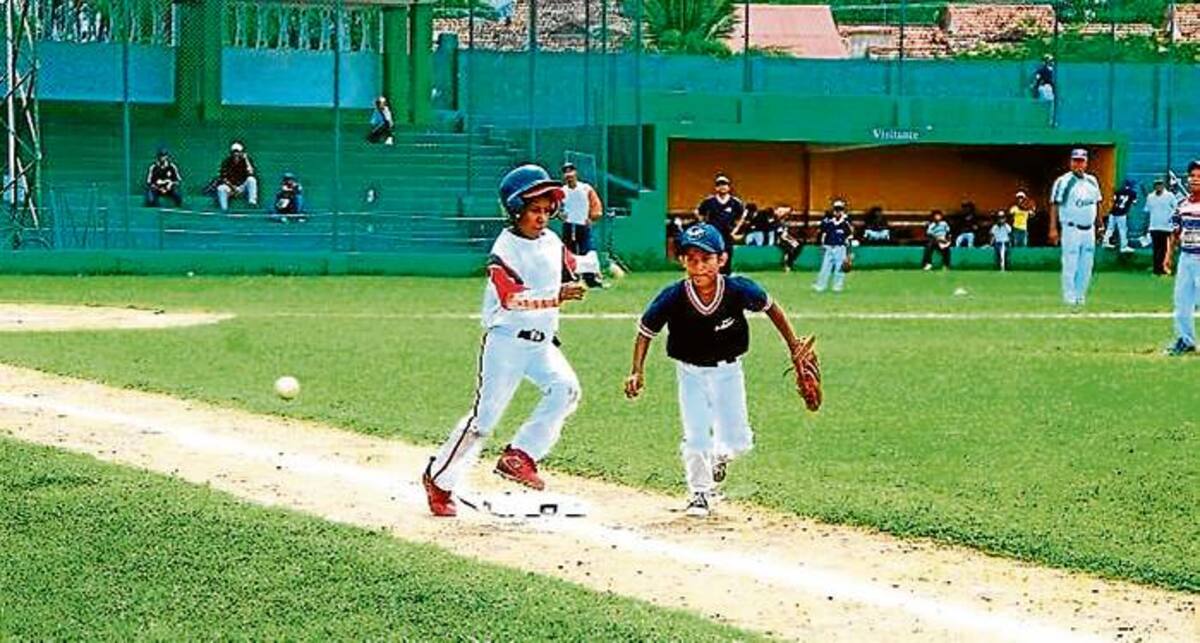 Las emociones de los bates y las manillas se vivirán el sábado en los estadios de Montería y San Antero.