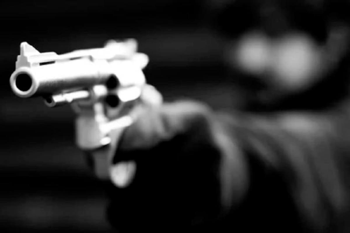 Tres muertos deja ataque a una familia por presunta venta de droga en México