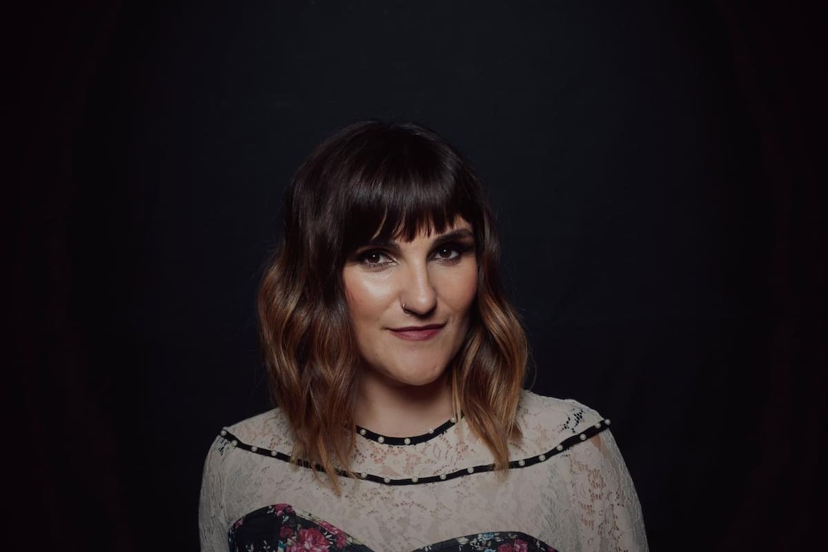 Rozalén, la española que le canta a las minorías