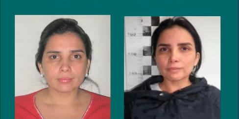 Declaran muerte política a Aída Merlano