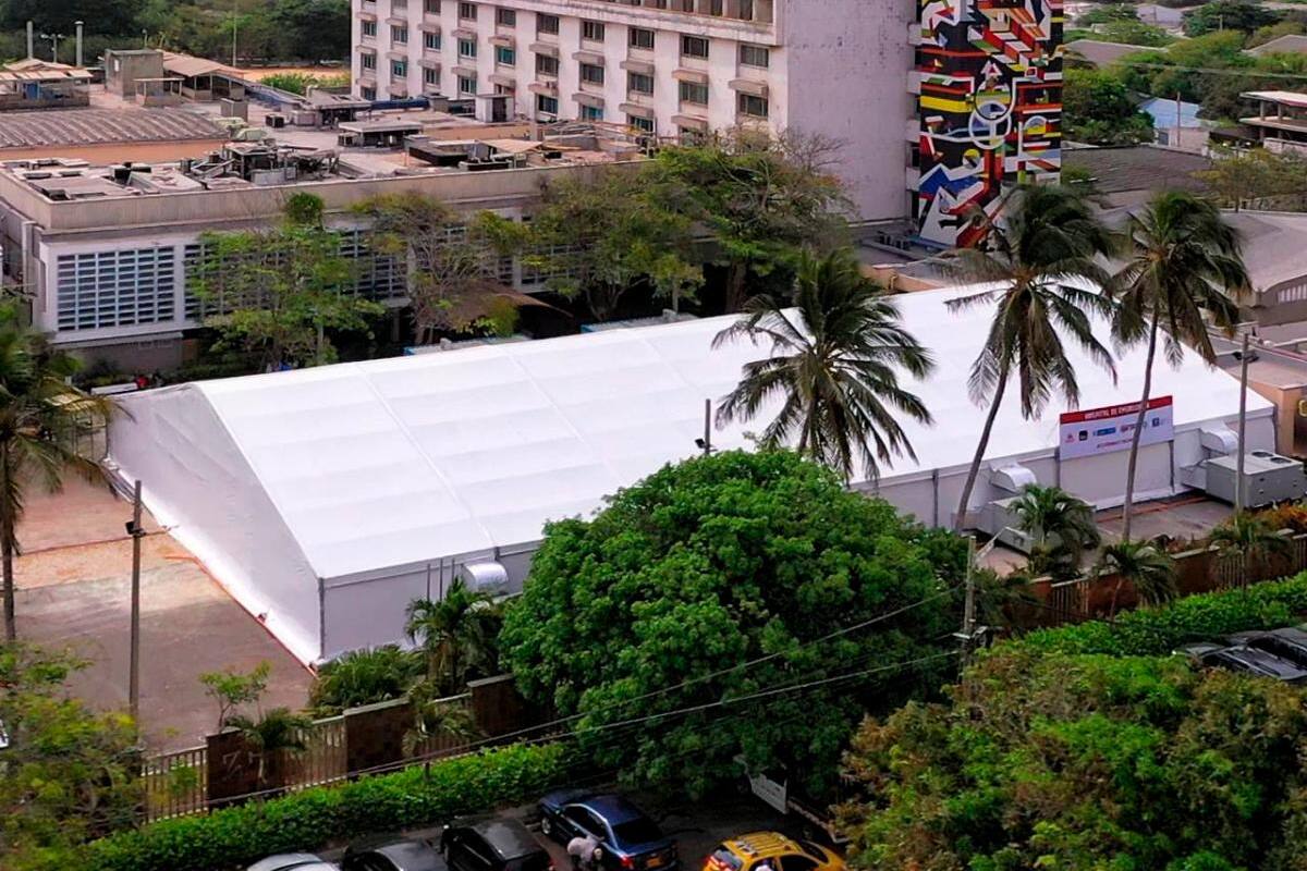 Asociación Colombiana de Medicina Crítica asesorará a Gobernación del Atlántico