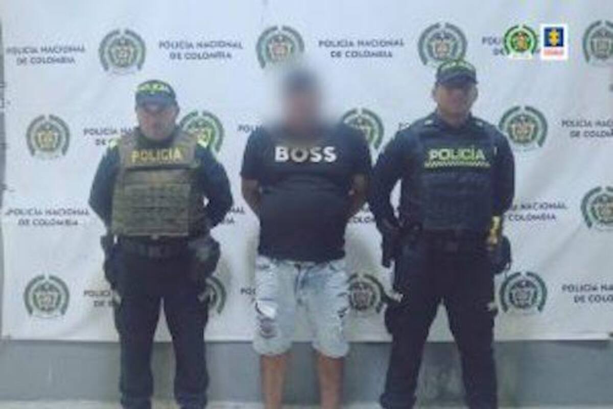 A la cárcel hombre que habría agredido sexualmente a su hijastra de 12 años