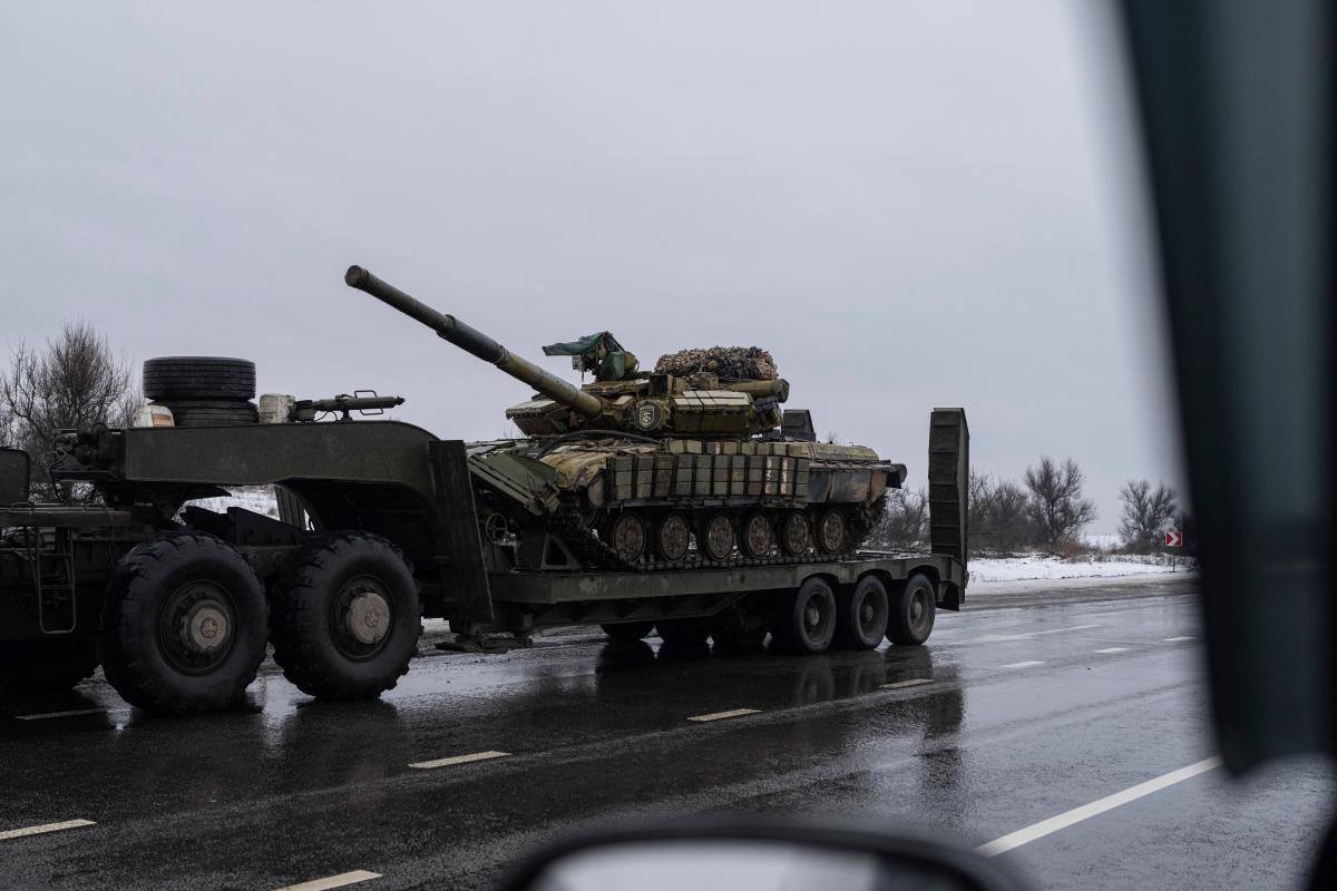 Rusia y Bielorrusia inician ejercicios militares conjuntos de 10 días