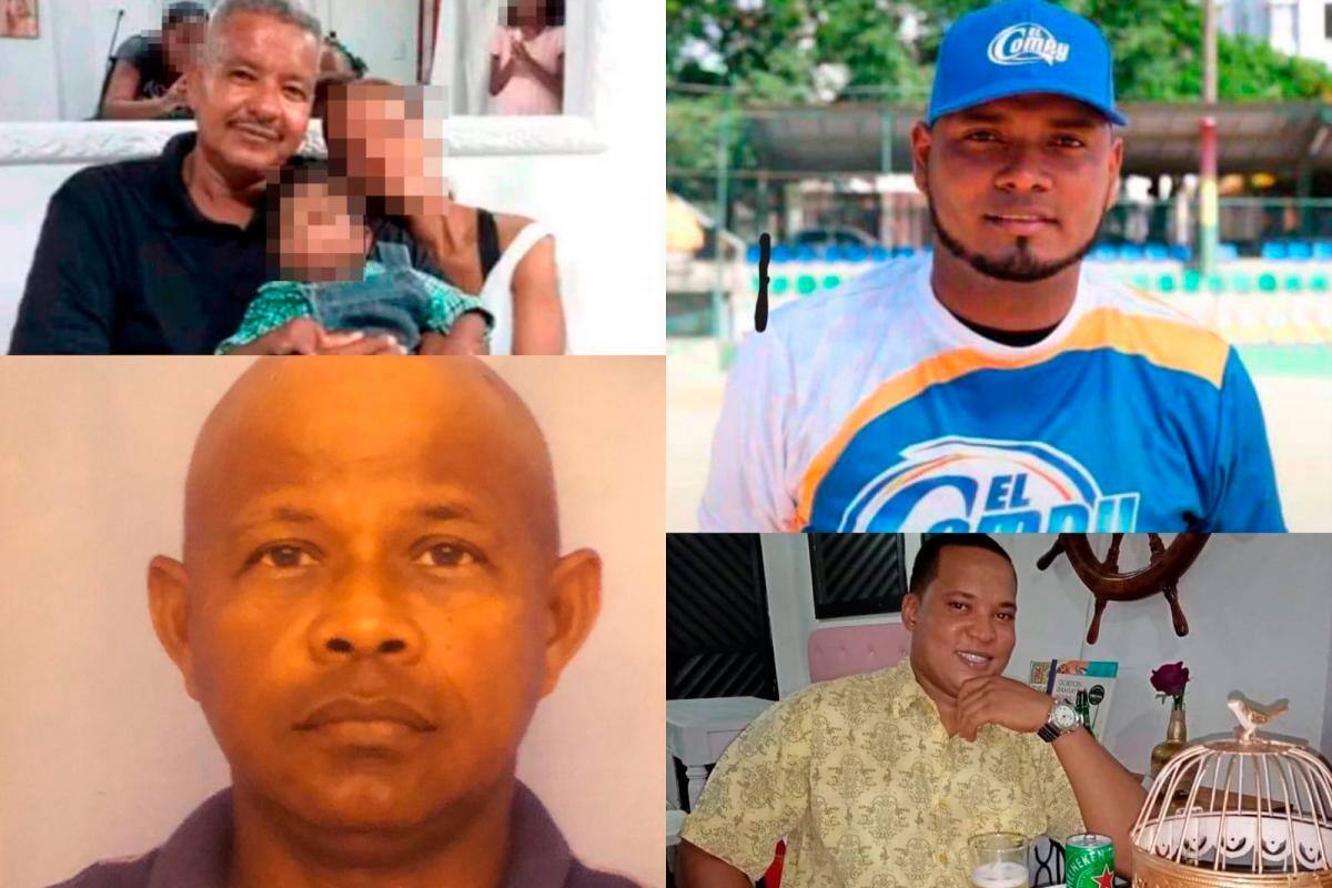 Siete muertes en sicariatos en Cartagena y un solo nexo: Clan del Golfo