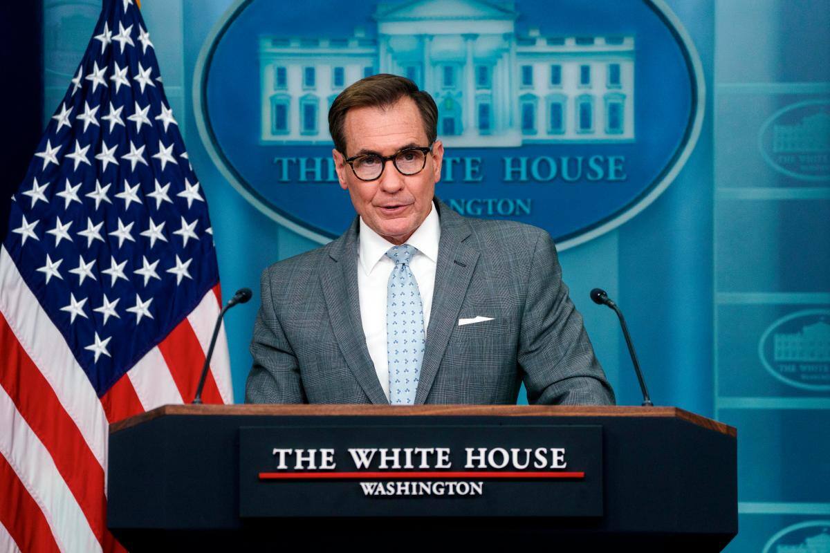 ¿Las amenazas de Irán a Israel son creíbles? Esto dicen desde la Casa Blanca