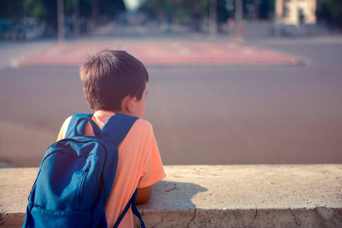 Unicef estima que 135 mil niños y niñas migrantes no asisten al colegio