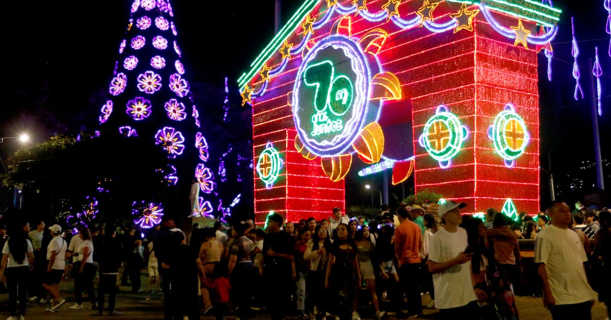Noche de Navidad deja casi 50 personas fallecidas en Colombia