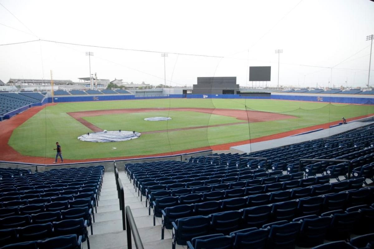 11 de Noviembre, lejos de parecerse al Édgar Rentería