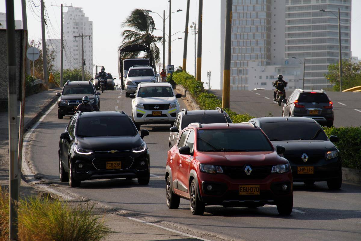 ¡Acelere!, descuentos en impuesto vehicular