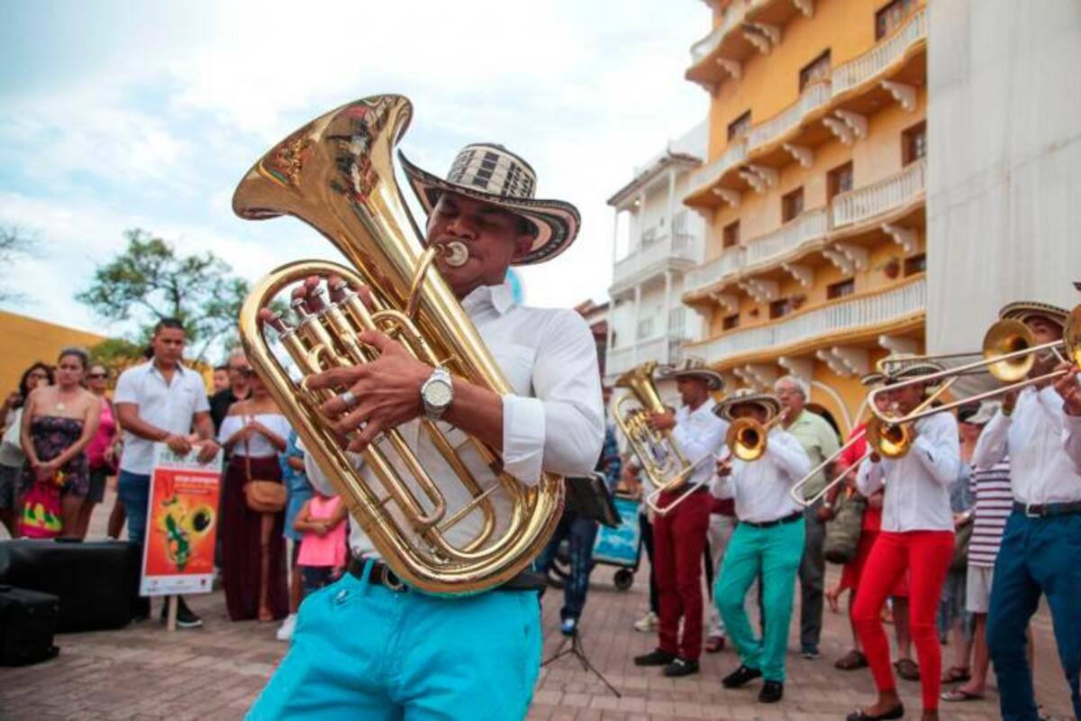 Llega el décimo Festival de Bandas 2022: esta es la programación
