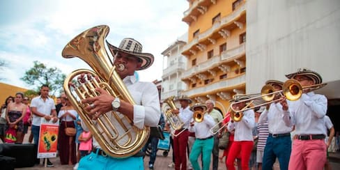 Llega el décimo Festival de Bandas 2022: esta es la programación