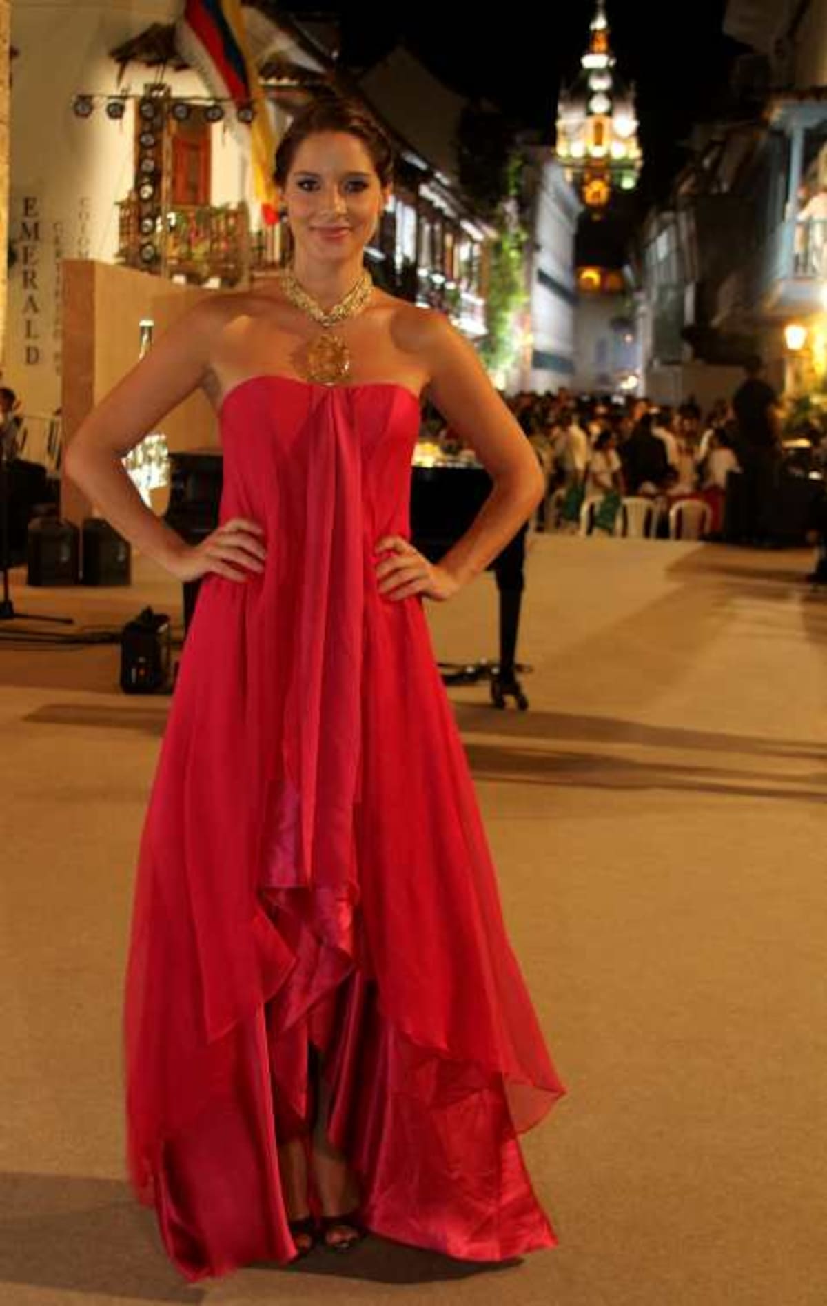Ana Katalina Torres.