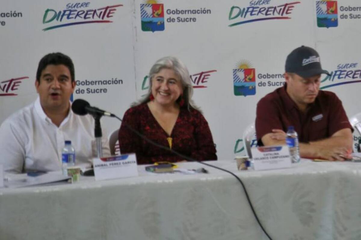 Minvivienda anuncia impulso a proyectos viabilizados en Sucre