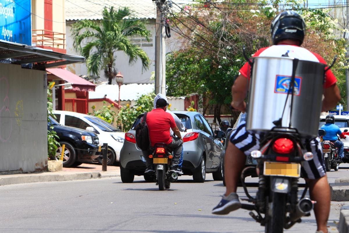 ¿El lunes 27 de febrero será día sin moto? Te contamos