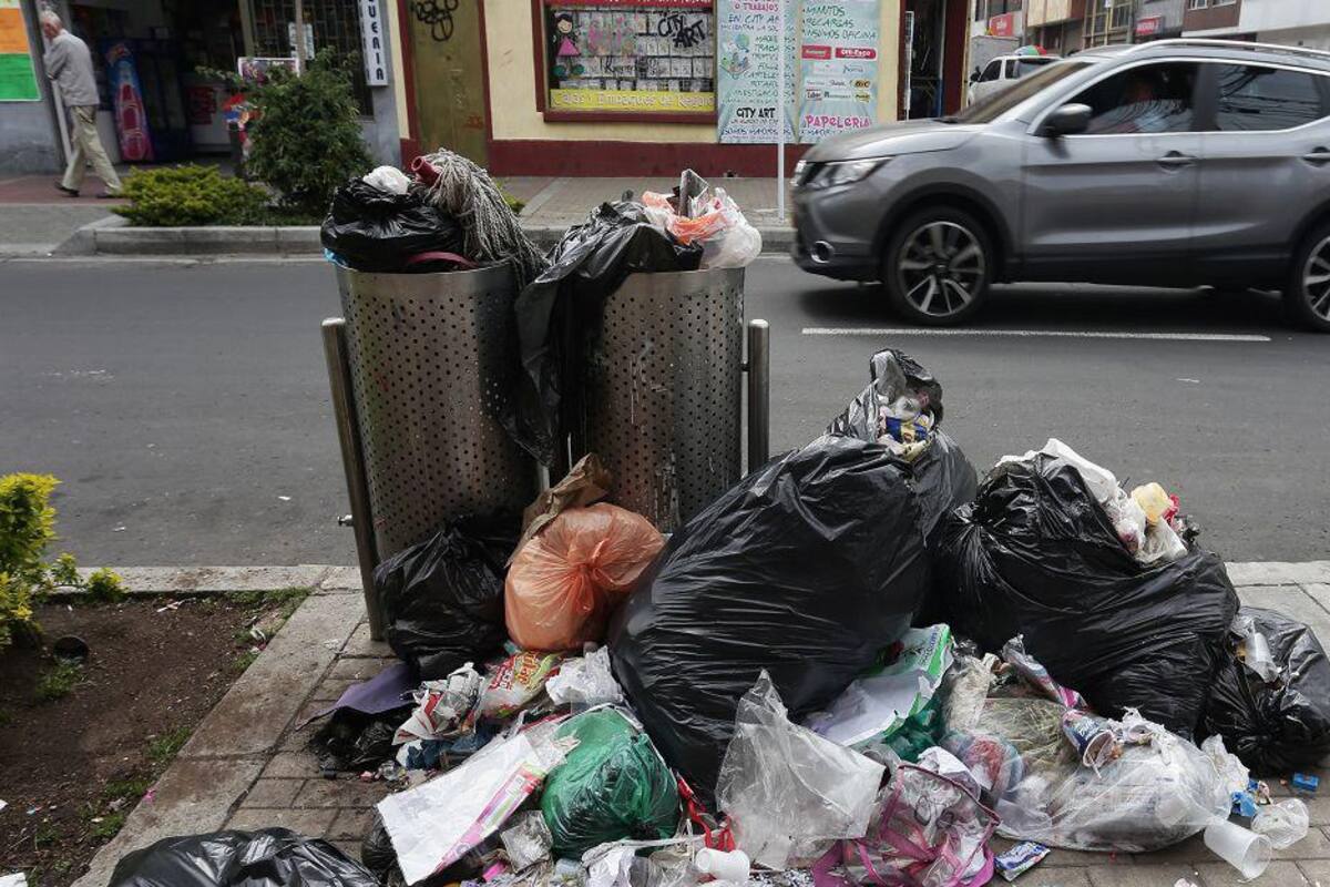 Esmad se alista para desbloquear el relleno sanitario de Montería