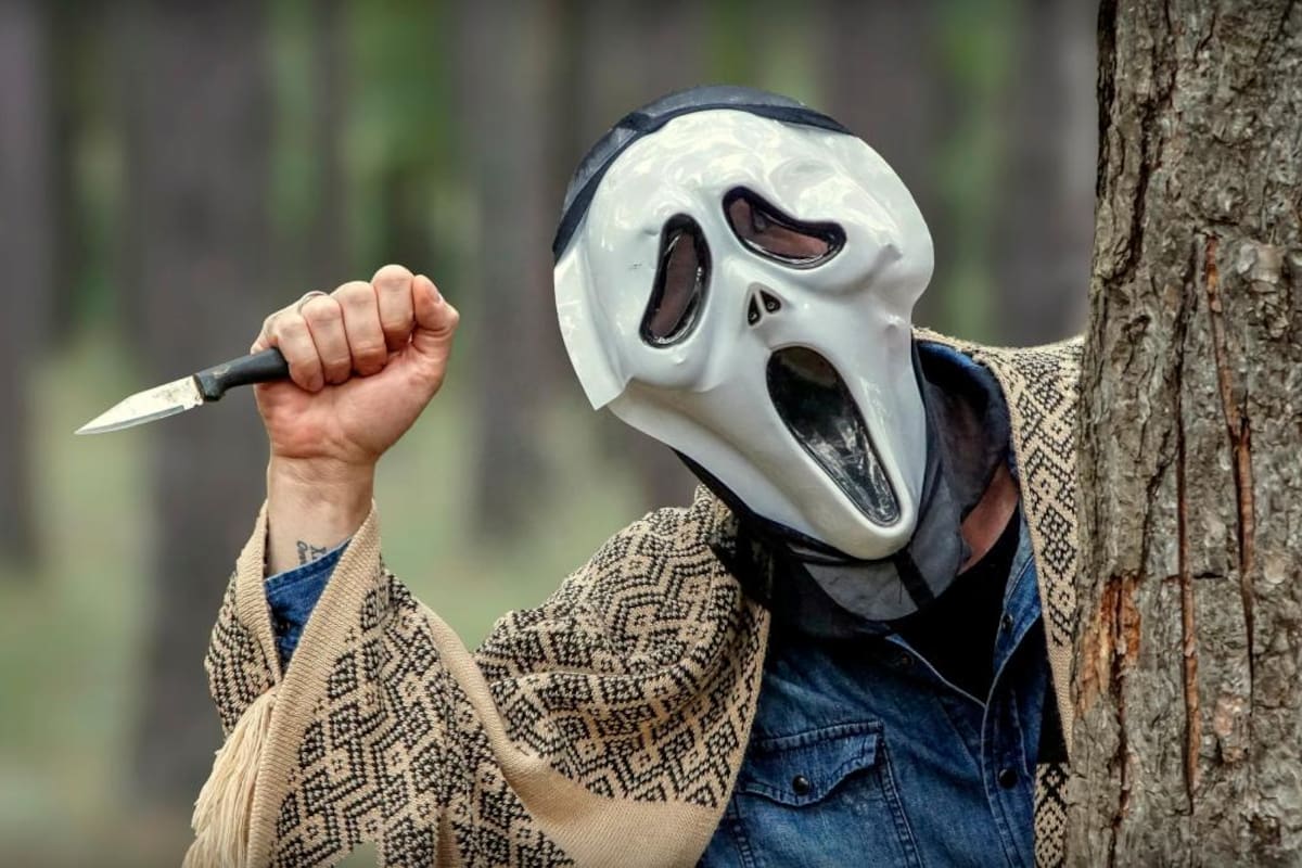 4 tips para un Halloween menos terrorífico para el medio ambiente