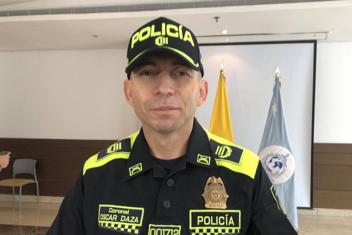 Murió guardia de seguridad que se enfrentó a asaltantes