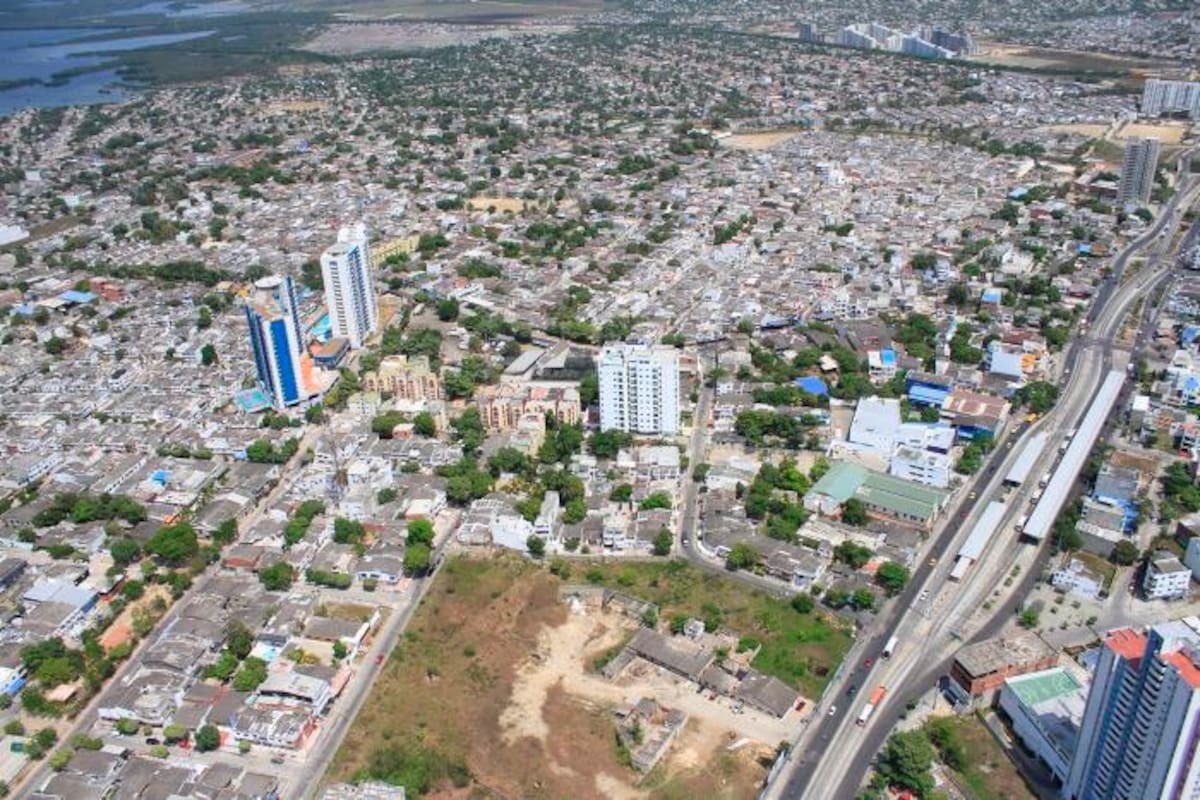 Cartagena inició la ejecución de recursos de incorporación presupuestal