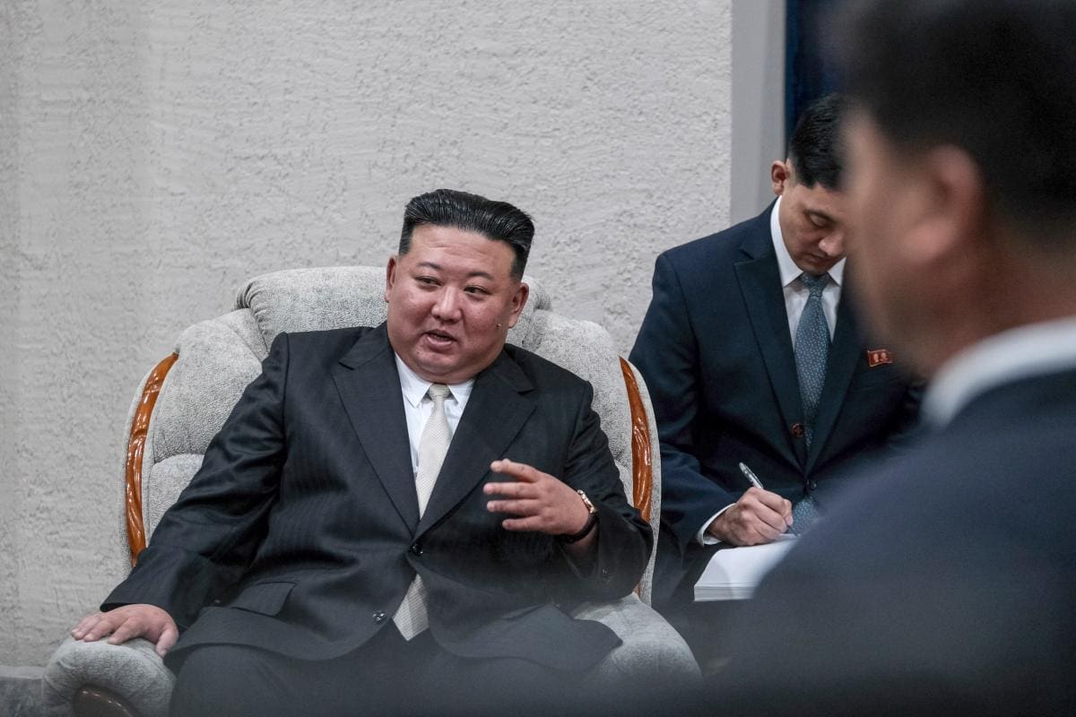 “Visita a Rusia muestra importancia de los lazos bilaterales”: Kim Jong-un