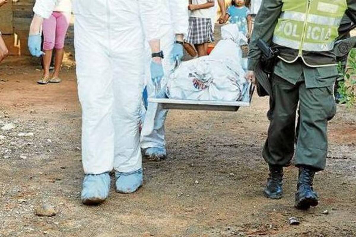 Pánico en Montería por crímenes que obedecerían a "limpieza social"