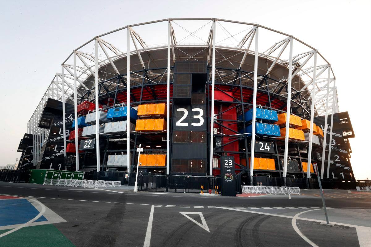 Catar 2022: el Mundial más biosostenible de la historia