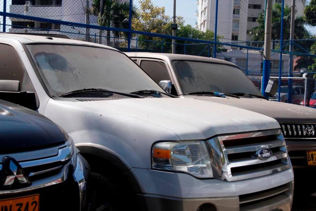 ¡Así de fácil! Evite los trancones en Cartagena desde su celular