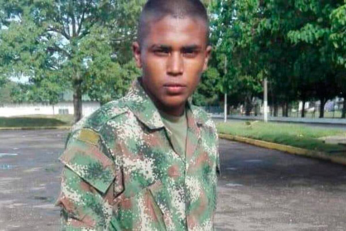 ¡Indignante! Soldado fue torturado por sus compañeros en un batallón