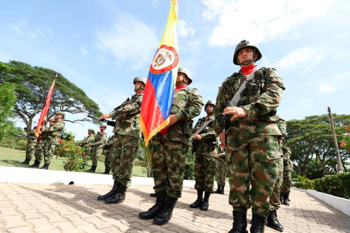 “Bolívar Primero” le apuesta a la seguridad