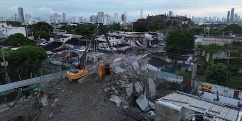 Víctimas de Aquarela: arranca etapa de notificación para repararlas