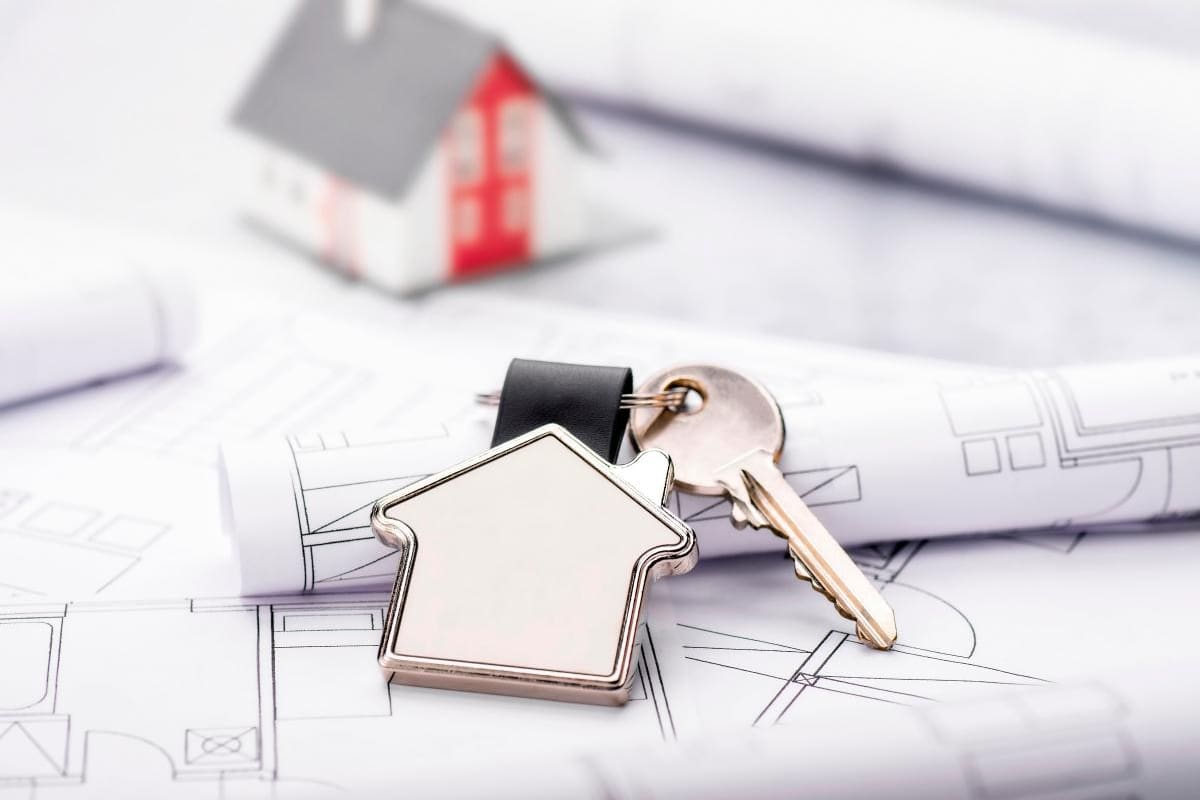 8 cosas para tener en cuenta al comprar casa